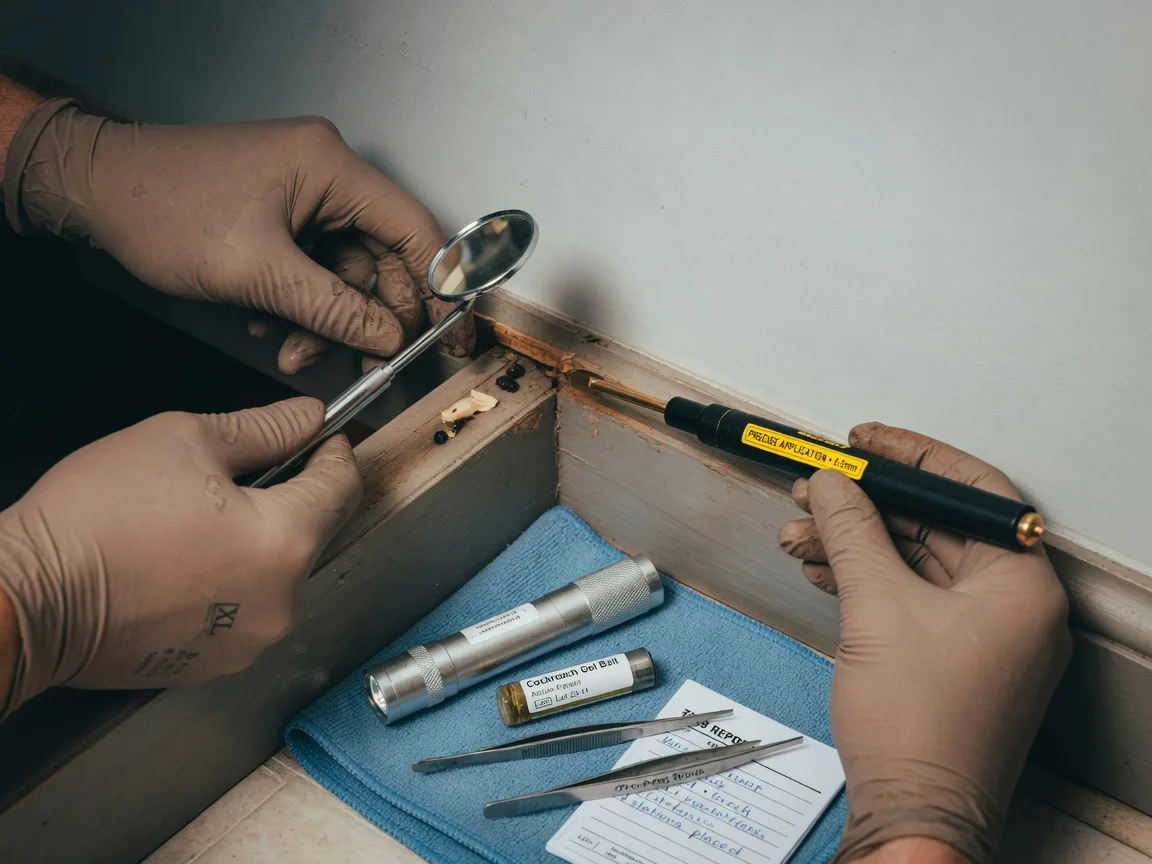 Why choose Emergency Pest Control in Flint, MI